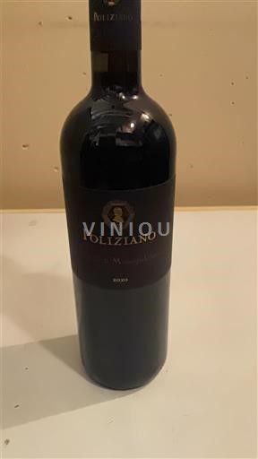 Toscana Vino Nobile di Montepulciano Poliziano Vino Nobile di Montepulciano 2020