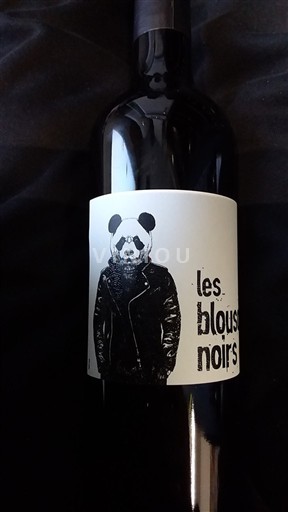 Languedoc Not Specified Domaine S Deux Cles Les Blousons Noirs Non-Vintage