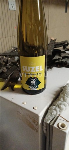 Alsace Charles Muller & Fils Suzel 2023