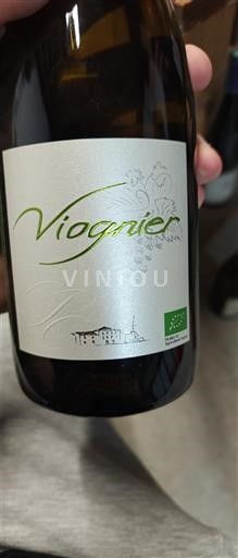 Linguadoca e Rossiglione Paese d'Oc Viognier 2020
