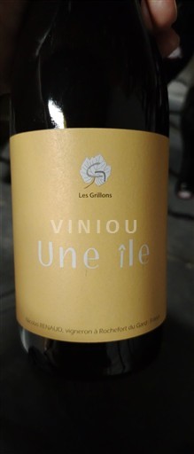 Languedoc in Roussillon Gard Les Grillons Une île 2023