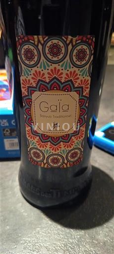 Roussillon Banyuls Gaïa Banyuls Traditionnel Ikke årgangsbestemt