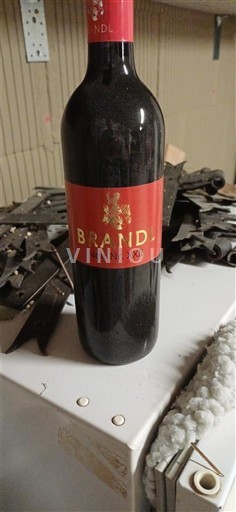 Nederøstrig Kamptal DAC Brandl Noir Nr. XXII 2024