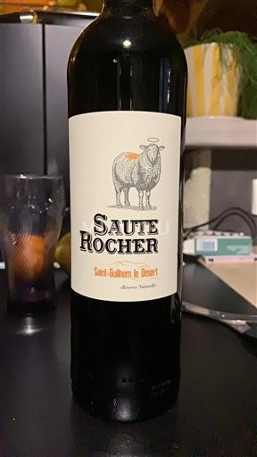 Linguadoca e Rossiglione Saint-Guilhem-le-Désert Saute Rocher 2024