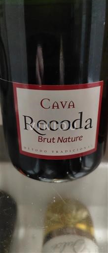 Catalonia Cava Recoda Không niên vụ
