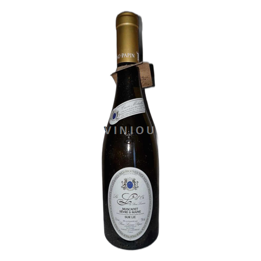 Loirevallei Muscadet-Sèvre-et-Maine Domaine Luneau-Papin L d'Or 2005