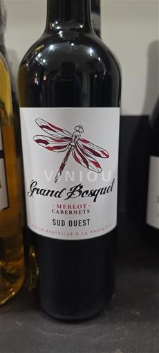 Tây Nam Grand Bosquet 2022