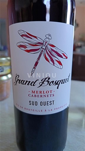 Südwestfrankreich Grand Bosquet 2022