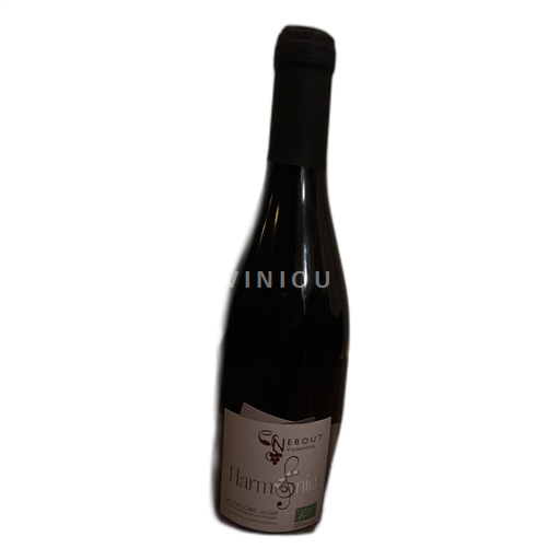Valle della Loira Non specificato Domaine Nebout Harmonie 2022