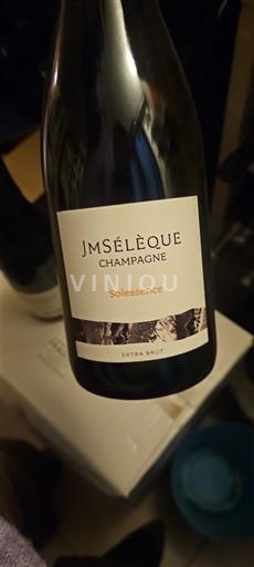 Samppanja JM Sélèque Solessence Ei vuosikertaa
