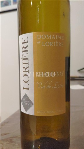 Dolina Loare Domaine Lorière 2024