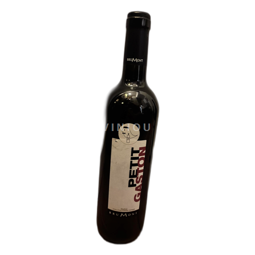 Sydväst Madiran Château de Viella Petit Gaston 2018