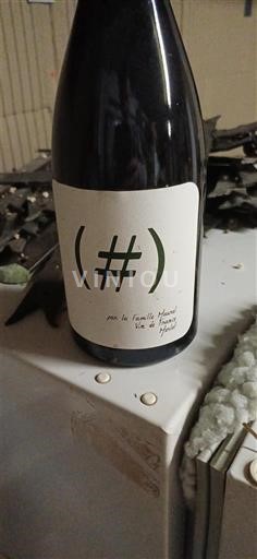 Jura Ikke specificeret Famille Hardy (#) 2020