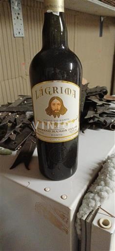 Bồ Đào Nha Porto Burmester Lágrima Không niên vụ