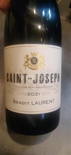 Rona dolina Saint-Joseph Benoit Laurent 2021