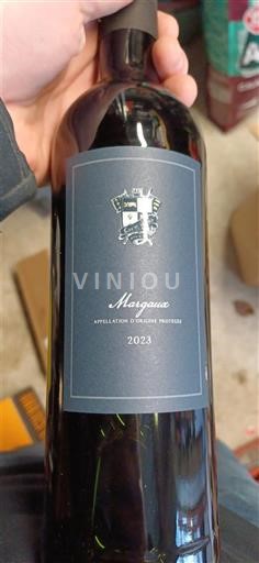 Burdeos Margaux Indéfini 2023