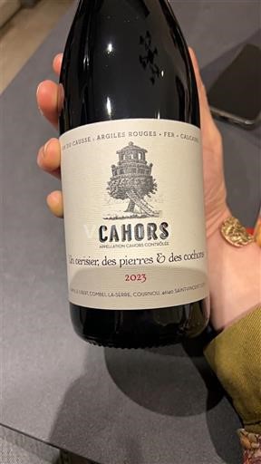 Tây Nam Cahors Mas del Périé Le cerisier, des pierres & des cochons 2023