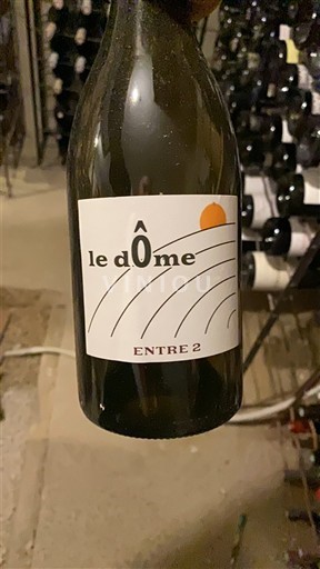 Sudoeste Jurançon Le Dôme ENTRE 2 Não Sazonado