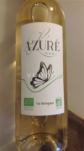 Südwestfrankreich L'Azuré Ohne Jahrgang