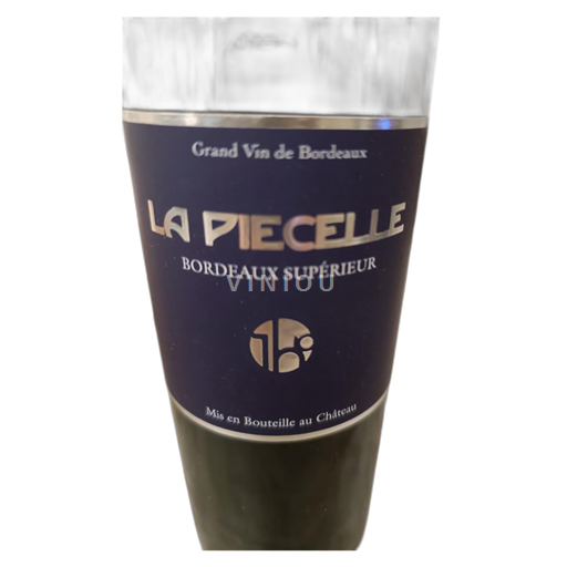 Bordeaux Bordeaux Supérieur Roy trocard 2019 2019