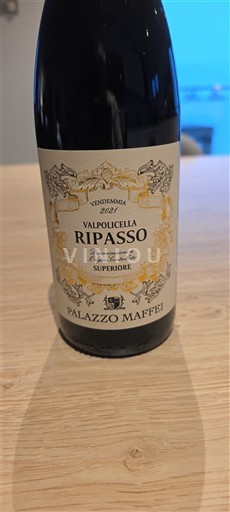 Vénétie Không được chỉ định Palazzo Maffei 2021