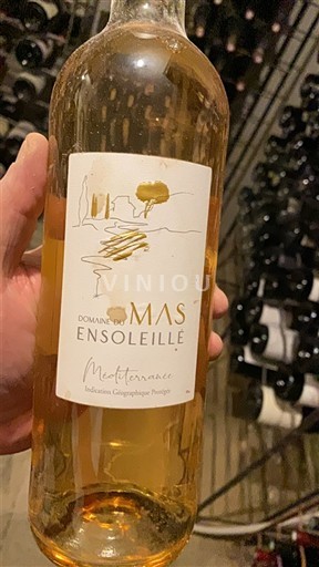 Provence, hạ lưu Rhône, Corse Địa Trung Hải Domaine Mas Ensoleillé Không niên vụ