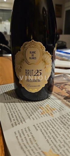 Lombardia Franciacorta Freccianera Brut 25 Senza annata