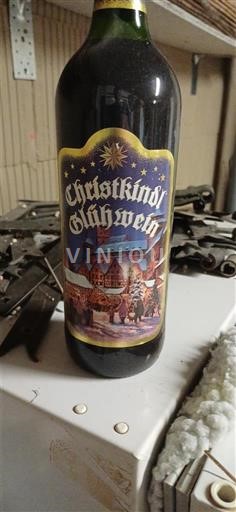 Baden Christkindl Glühwein 2019