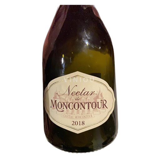 Loirevallei Vouvray Château Moncontour Nectar 2018