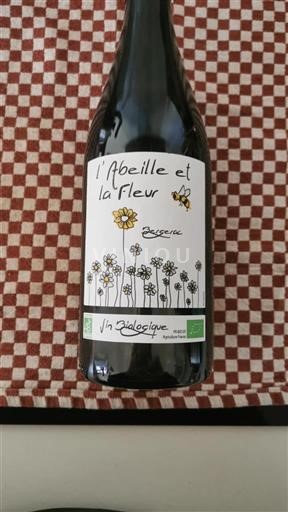 Tây Nam Bergerac L'Abeille et la Fleur Bugey 2023