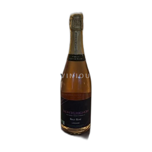 Lorraine Montgrignon 2024