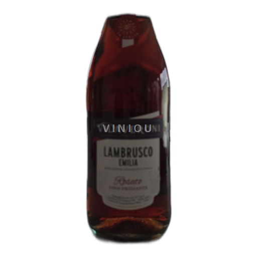 Emilia-Romagna Lambrusco Vilaveroni Emilia Neročník
