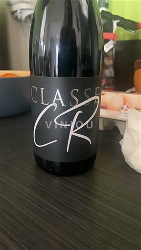 Лангедок Classe CR Без вінтажу