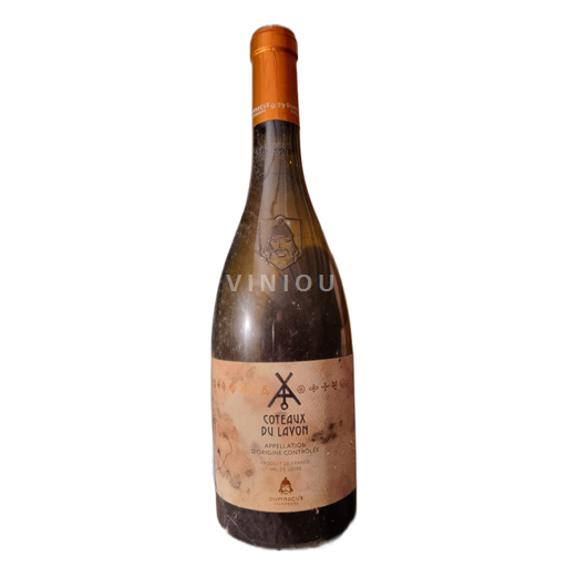 Valle del Loira Coteaux-du-Layon Dumnacus 2021