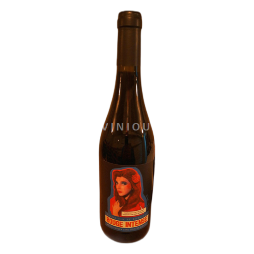 Bordeaux Médoc Rouge Intense 2020