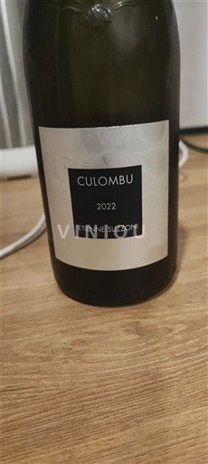 Corse Calvi Clos Culombu 2022
