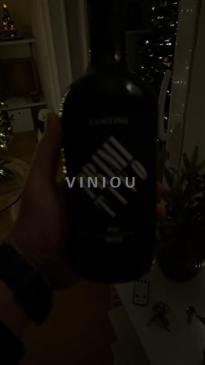 Apulien Primitivo di Manduria Fantini Primitivo 2023