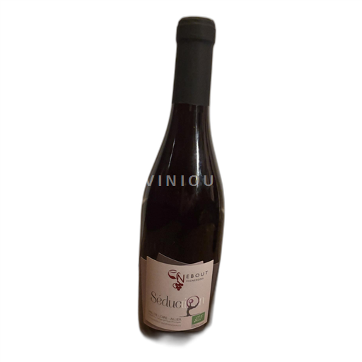 Loiretal Allier Domaine Nebout Seduction 2022
