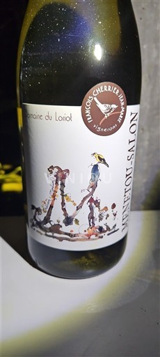 Loire Valley Menetou-Salon Domaine Loriot 2024