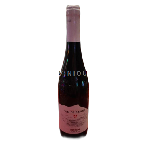 Savoie og Bugey Mondeuse Cave des Vins Fins de Cruet Combe noire 2024