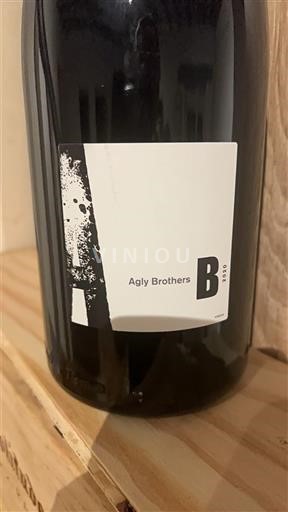 Roussillon Côtes du Roussillon Agly Brothers B 2020