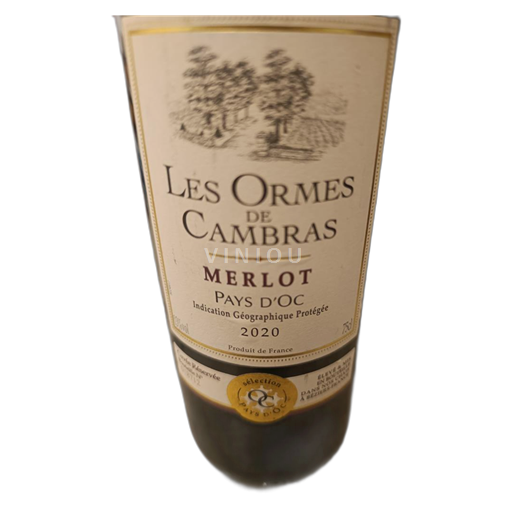 Linguadoca Les ormes de cambras 2020 2020