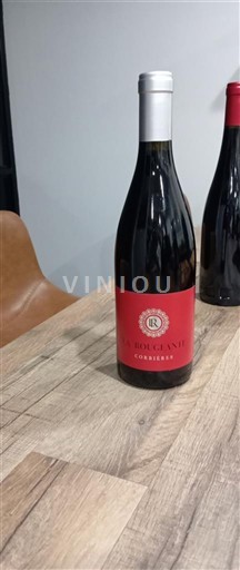 Langvedok Corbières Les Remparts Neleten.