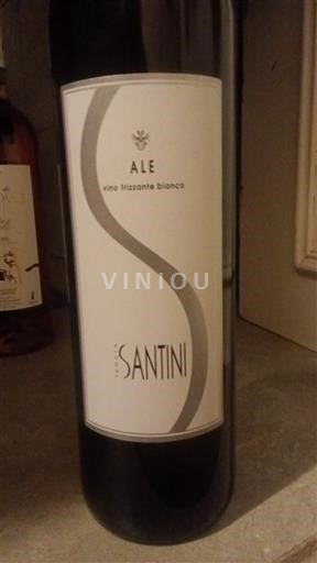 Emilia-Romagna Santini Ale 2024