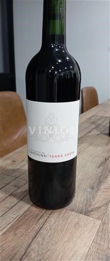 Languedoc Saint-Chinian Castigno Terra Casta 2022