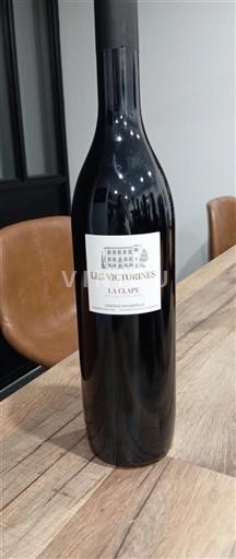 Linguadoca La Clape Château Les Vieux Chênes La Clape 2023