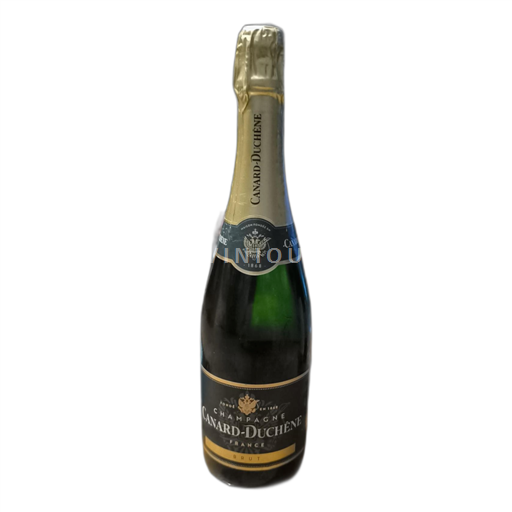 Champagne Canard-Duchêne Non Millésimé