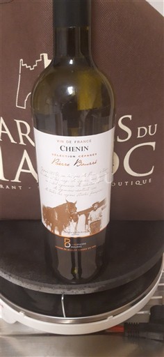 Loire-dalen Benoît Baudry Pierre Beurrée 2023