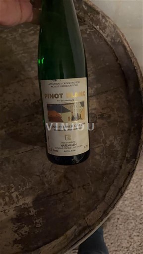 Alsace Domaine Moulin de Dusenbach 2019