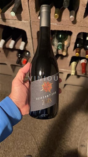 Languedoc ja Roussillon Pays d'Oc Versant Sud Les Ibes 2023